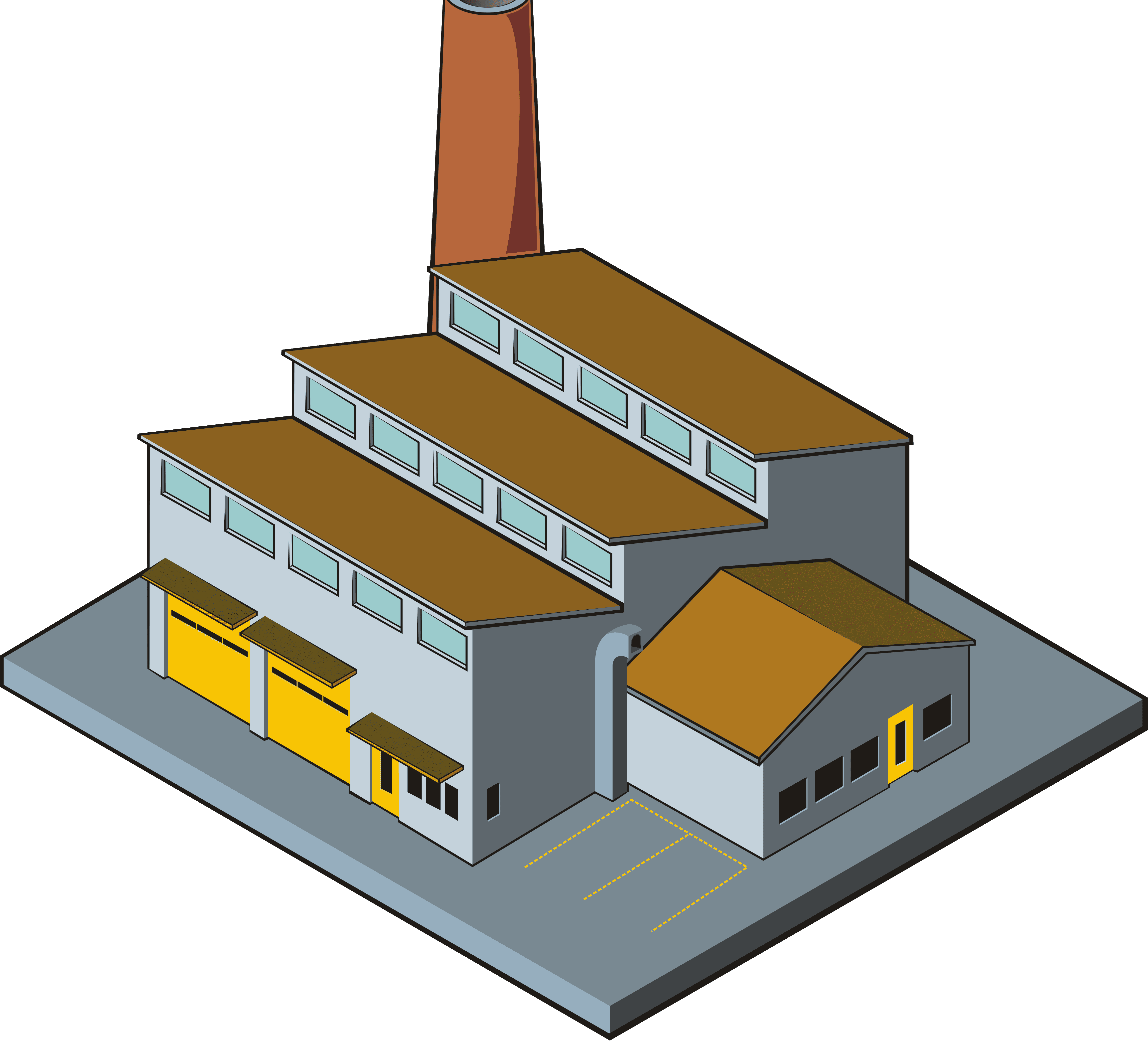 Fabrika Taşımacılığı